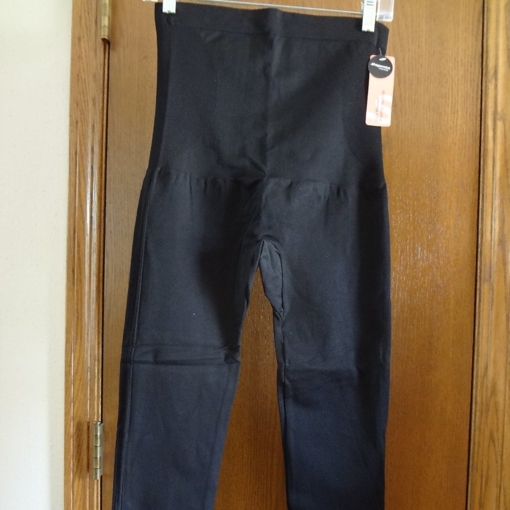 SHAPERMINT High Waisted Shaper Leggings